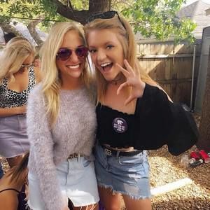 Meet your Posher, Jordyn